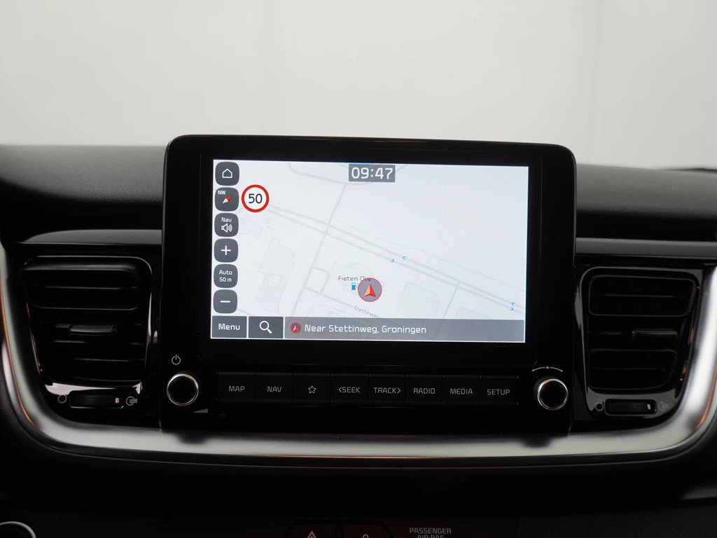 Kia Stonic – foto 31