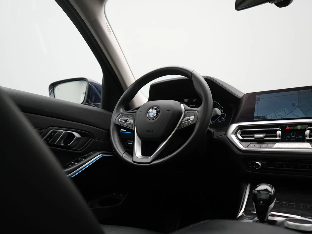 BMW 3 Serie – foto 30