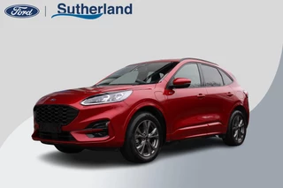 Ford Kuga – thumbnail 1