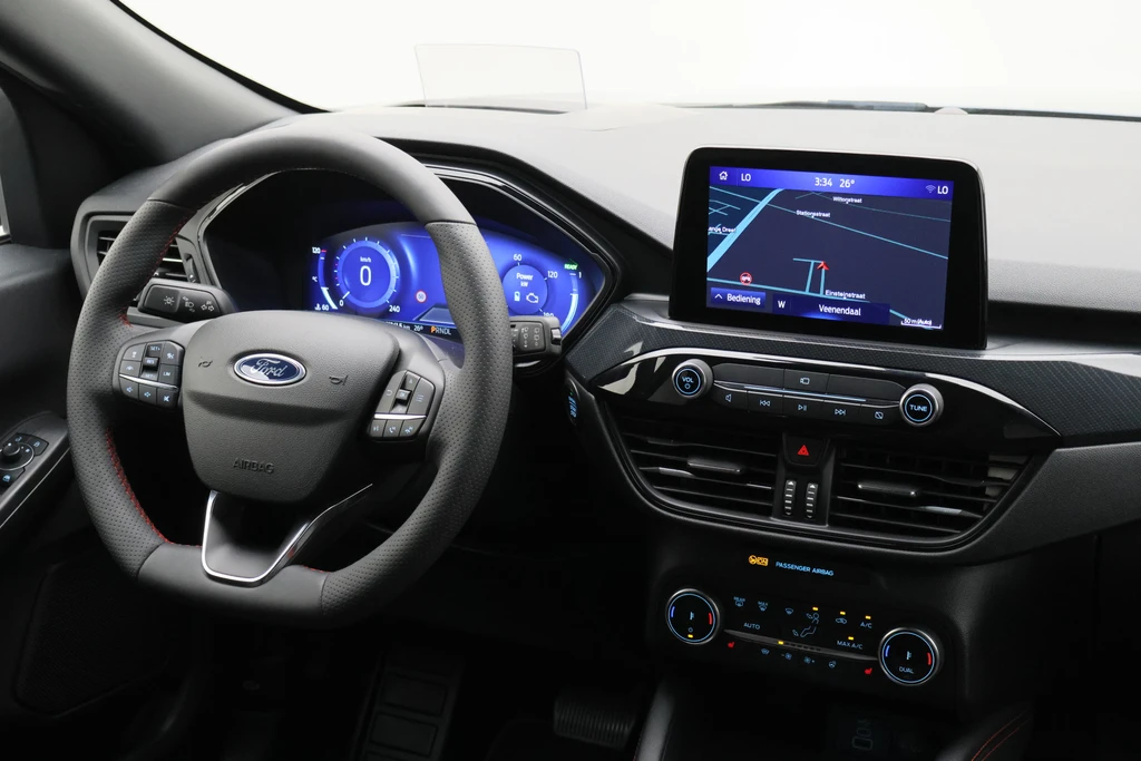 Ford Kuga – foto 32