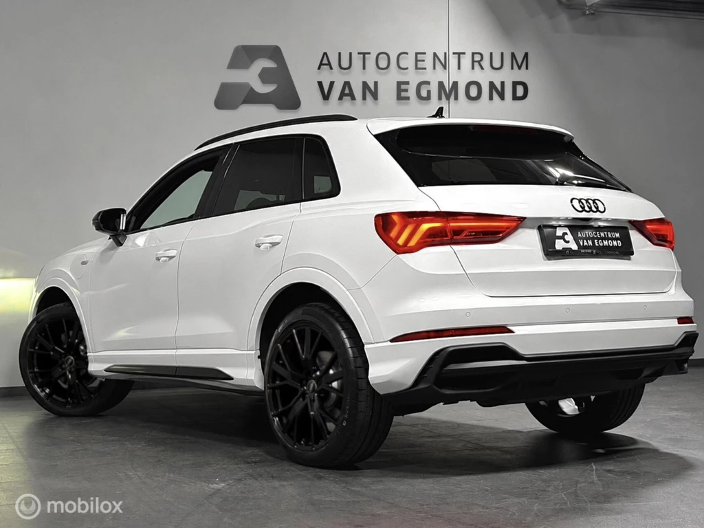 Audi Q3 – foto 8