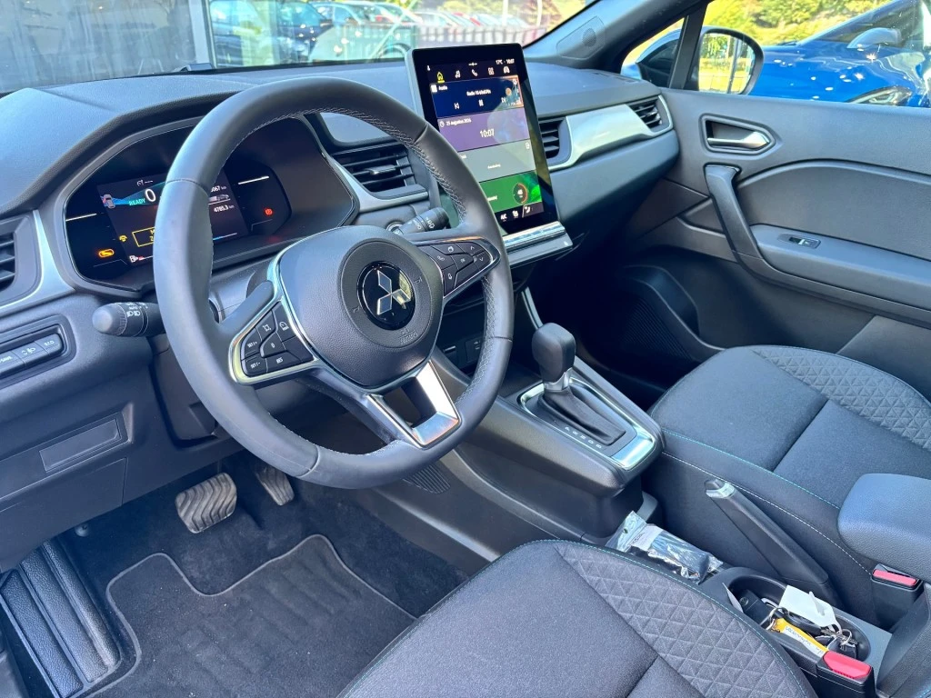 Mitsubishi ASX – foto 29