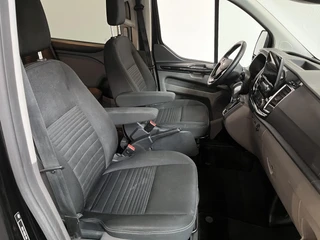 Ford Transit Custom – thumbnail 33