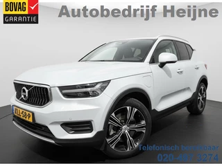 Volvo XC40 – thumbnail 1