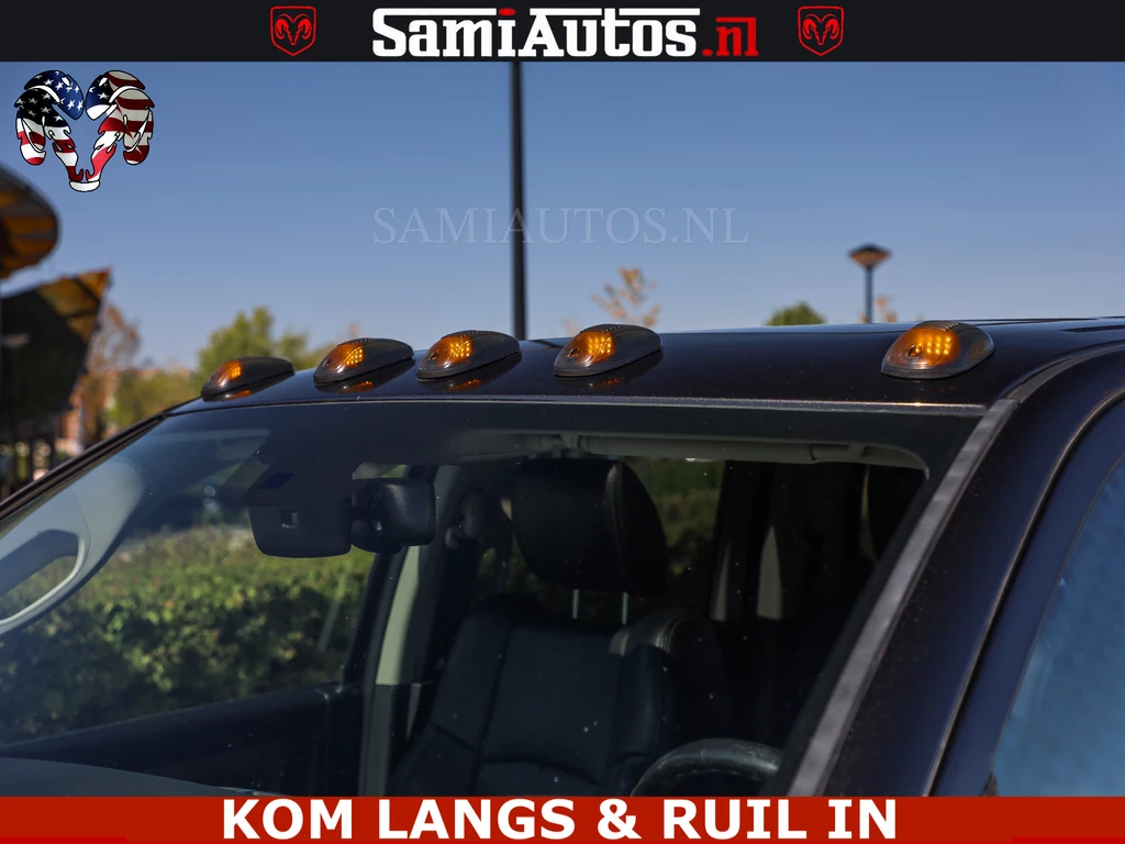Dodge Ram Pick-Up – foto 34