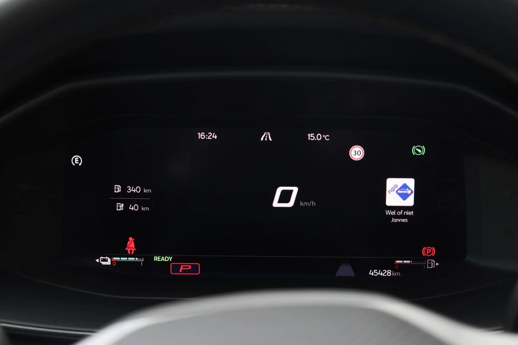 CUPRA Leon Sportstourer – foto 18