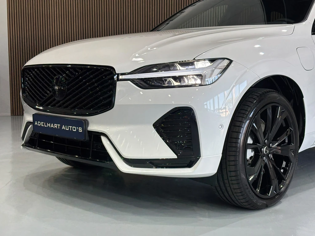 Volvo XC60 – foto 13