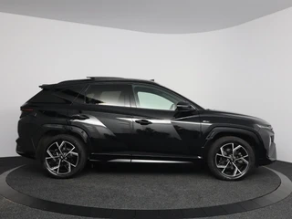 Hyundai Tucson – thumbnail 7