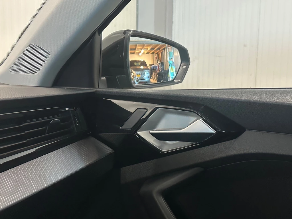 Audi A1 Sportback – foto 19