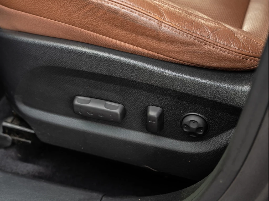 Hyundai Santa Fe – foto 10