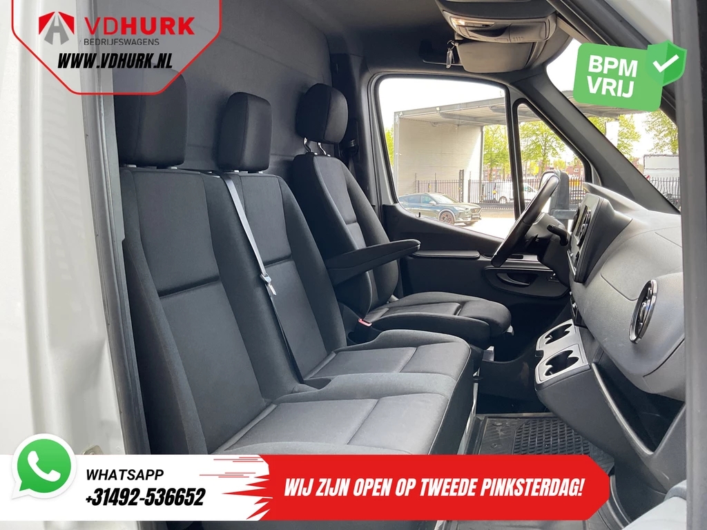 Mercedes-Benz Sprinter – foto 13