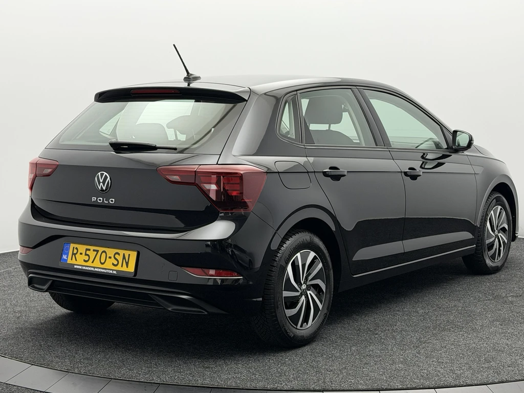 Volkswagen Polo – foto 4