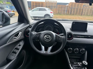 Mazda CX-3 – thumbnail 27