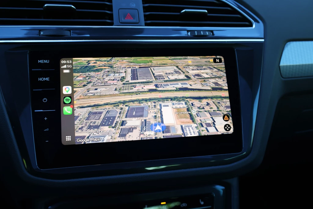 Volkswagen Tiguan – foto 42