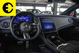 Mercedes-Benz EQE – thumbnail 32