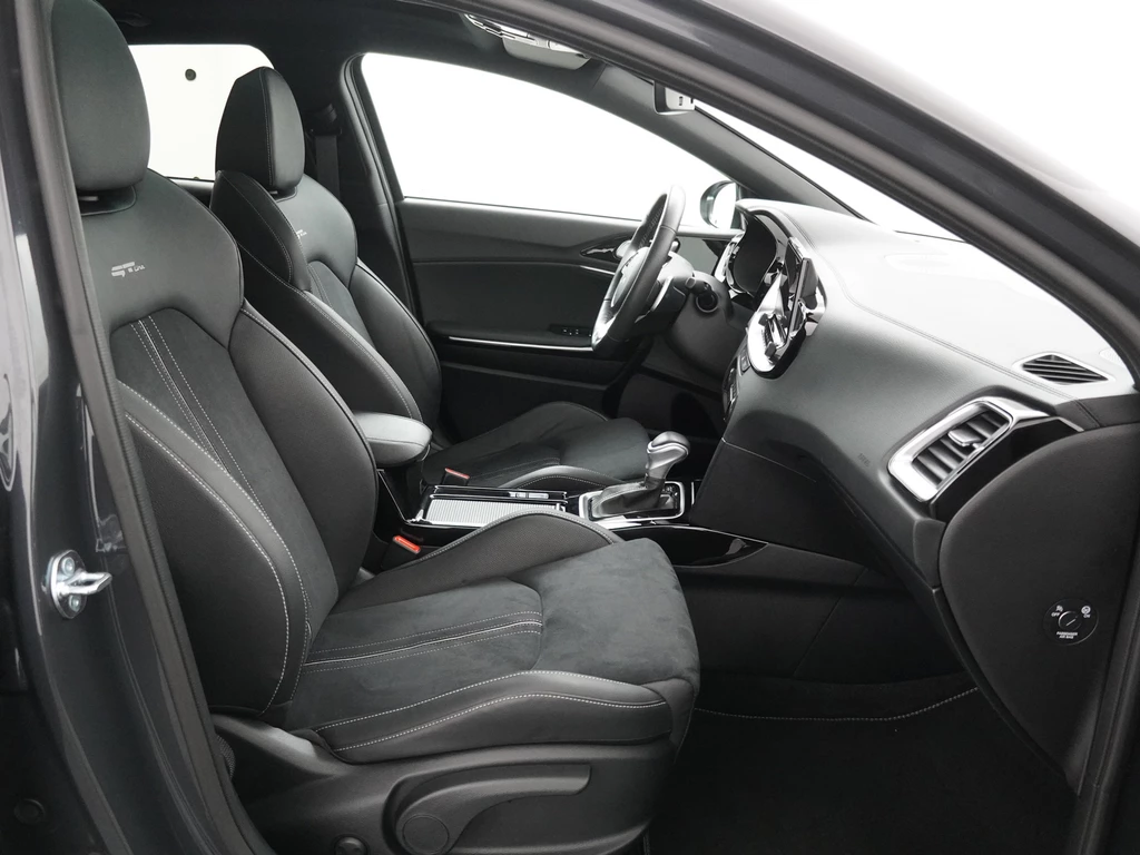 Kia XCeed – foto 43