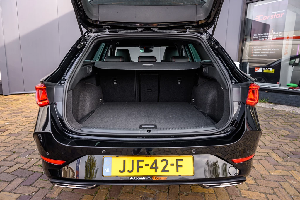 SEAT Leon – foto 18