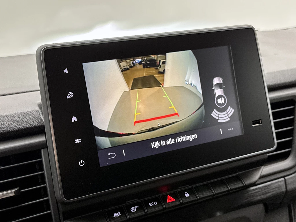 Renault Trafic – foto 18