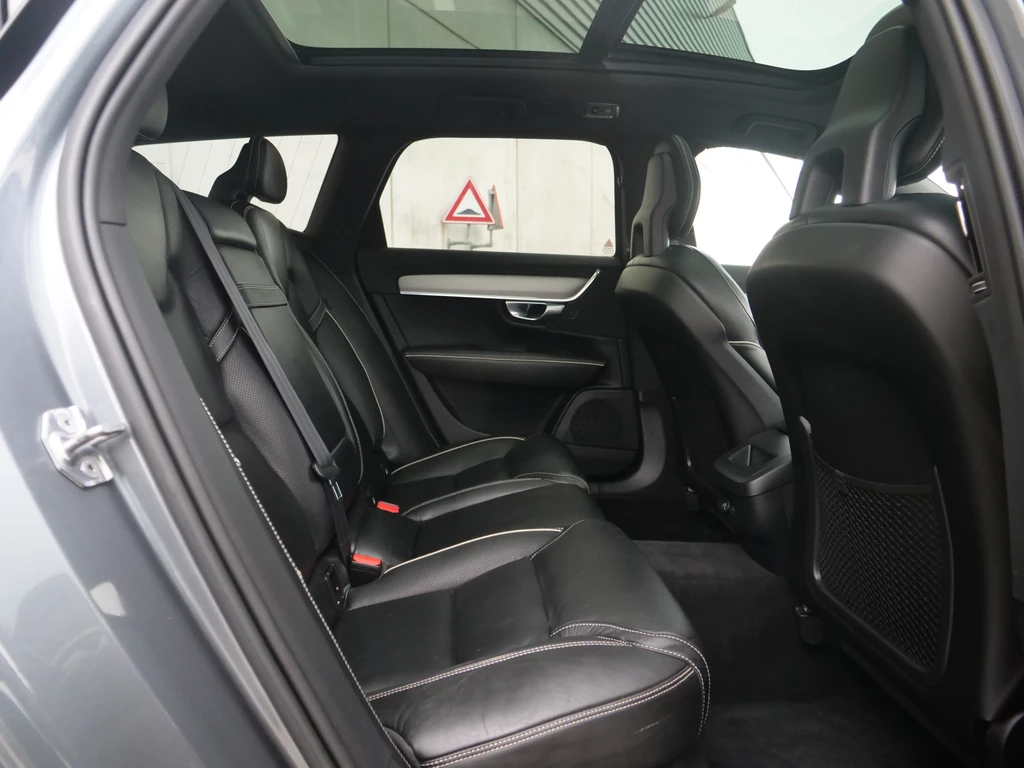 Volvo V90 – foto 25