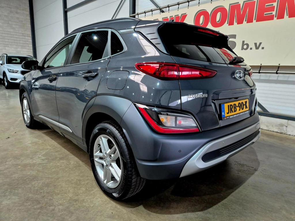 Hyundai Kona – foto 5