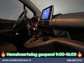 Opel Combo – thumbnail 15
