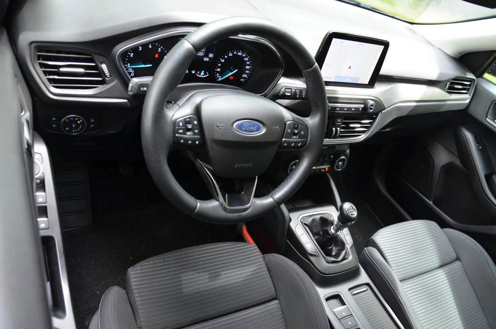 Ford Focus – foto 31