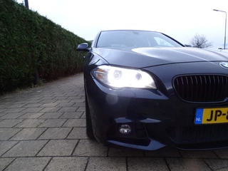 BMW 5 Serie – thumbnail 6