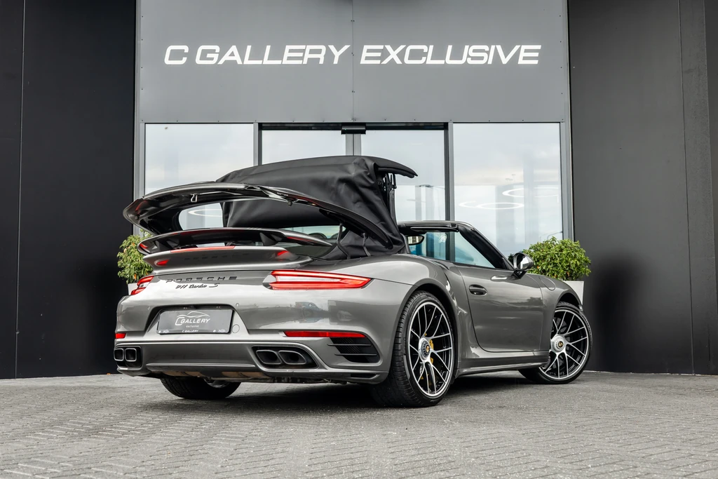 Porsche 911 – foto 8