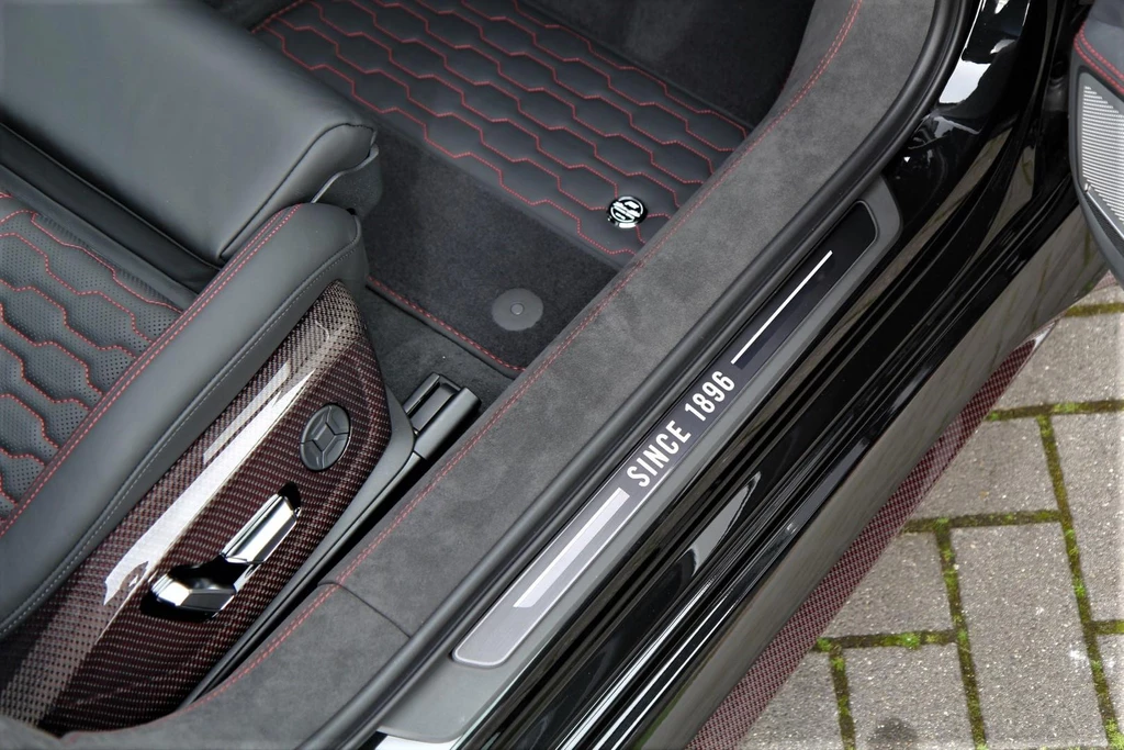 Audi RS6 – foto 31