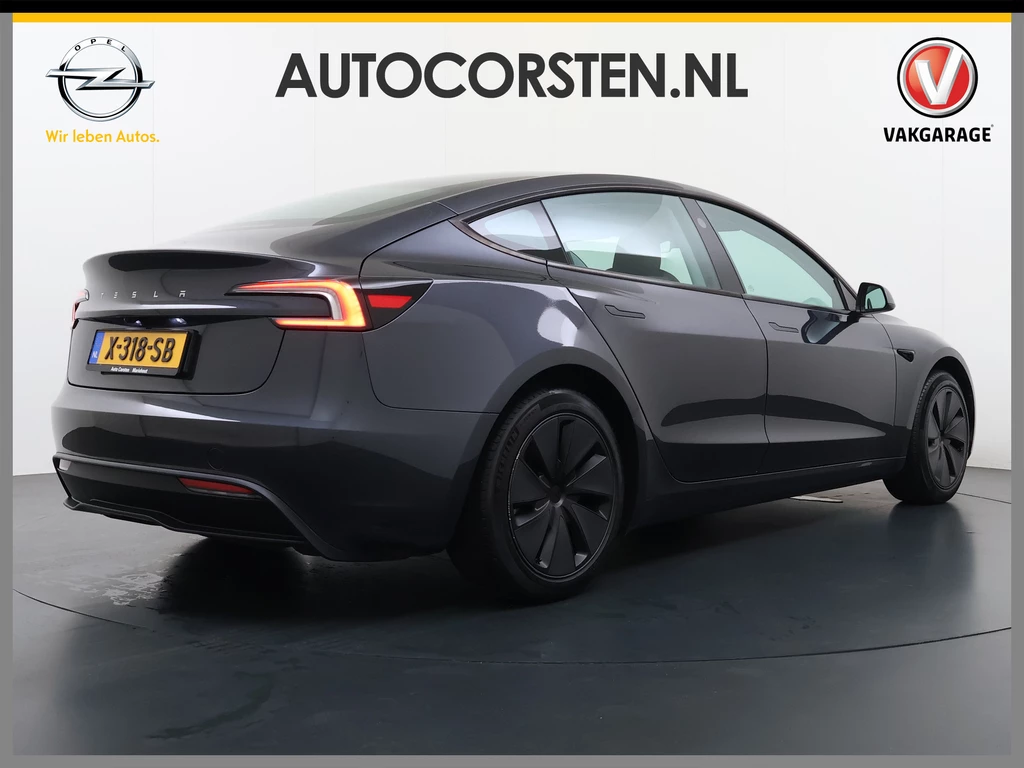 Tesla Model 3 – foto 6