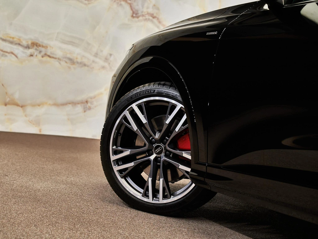 Audi Q5 – foto 33