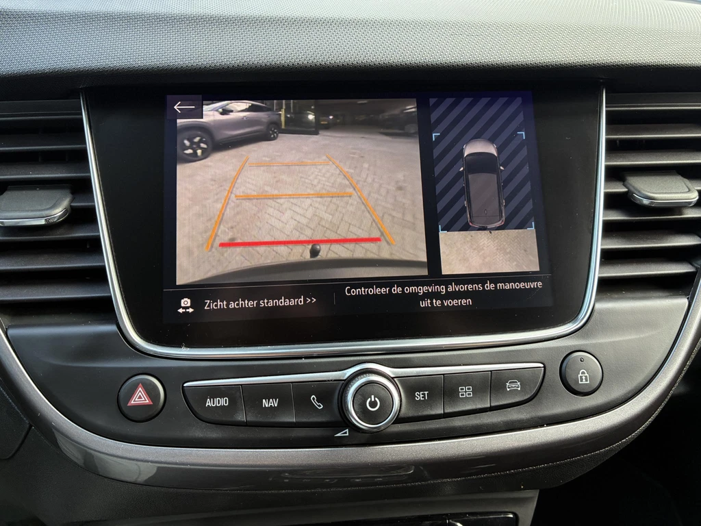 Opel Crossland X – foto 13