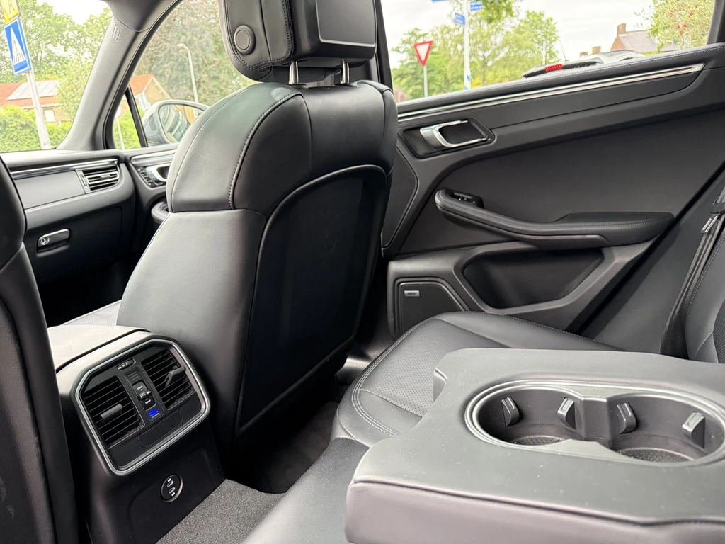 Porsche Macan – foto 31