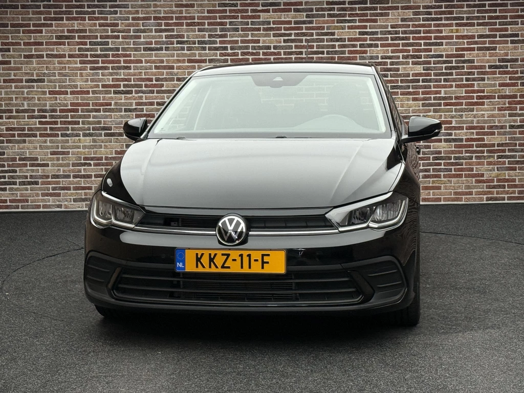 Volkswagen Polo – foto 10