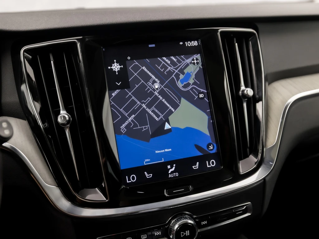 Volvo V60 – foto 10