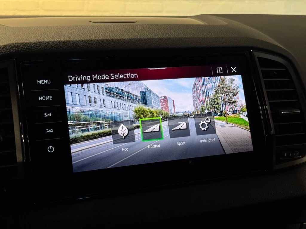 Škoda Karoq – foto 26