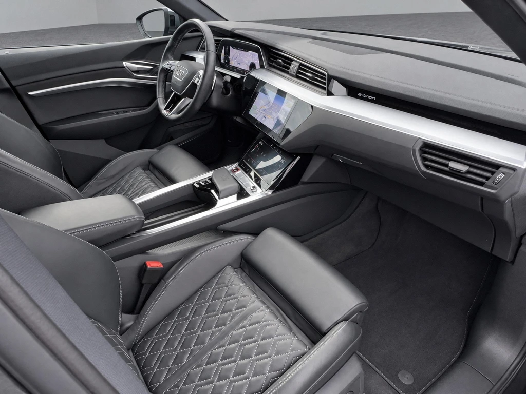 Audi e-tron – foto 23