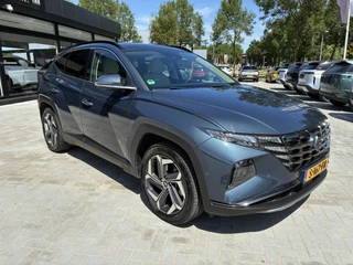 Hyundai Tucson – thumbnail 7