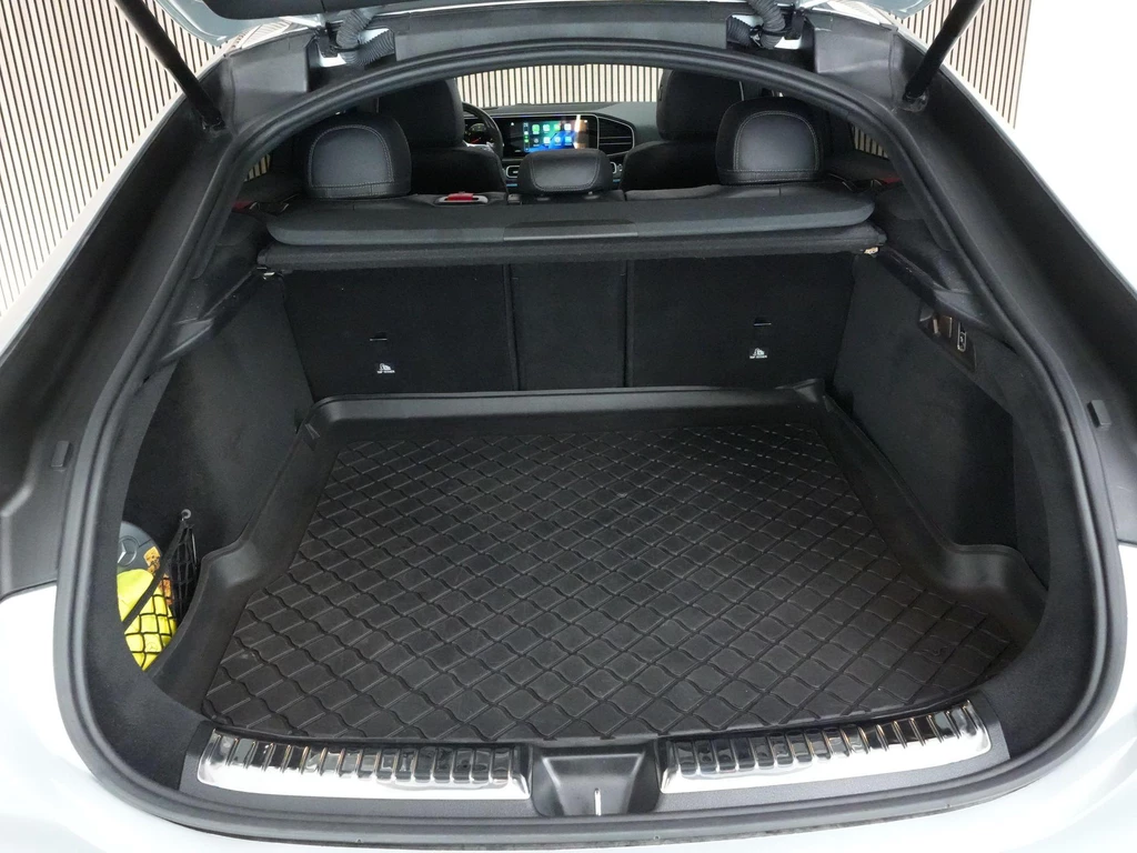 Mercedes-Benz GLE – foto 64