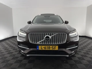 Volvo XC90 – thumbnail 6