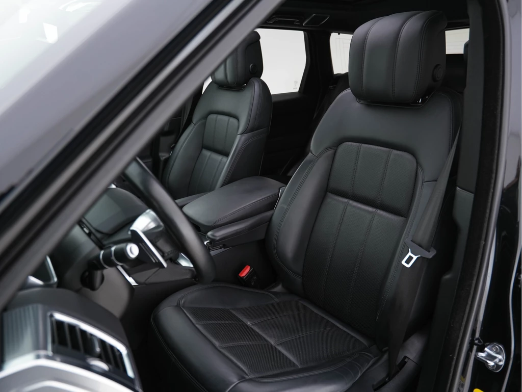 Land Rover Range Rover Sport – foto 28