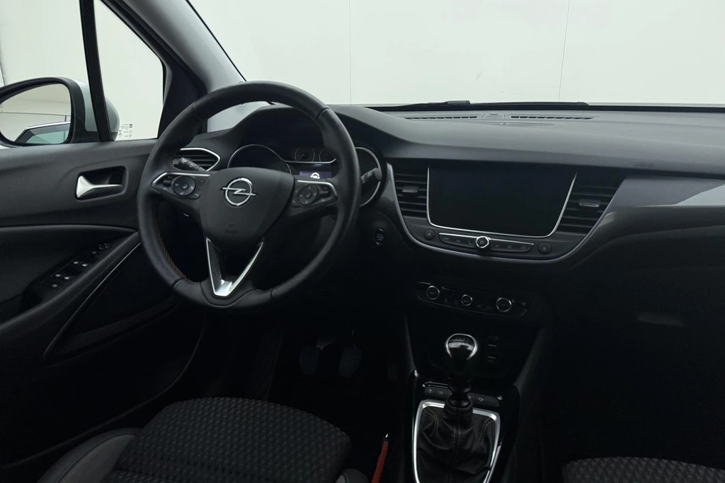 Opel Crossland X – foto 29