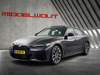 BMW 4 Serie – thumbnail 1