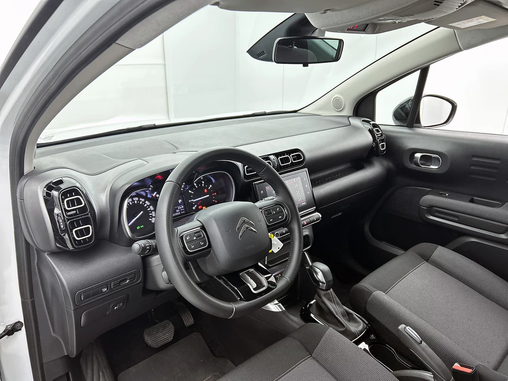 Citroën C3 Aircross – foto 20
