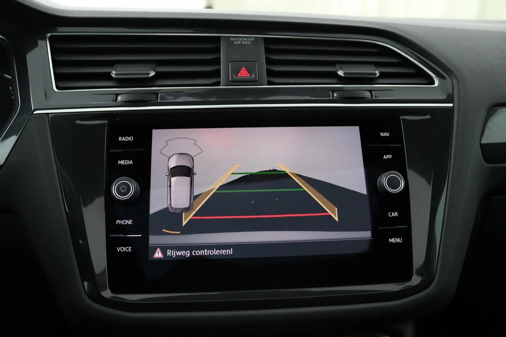 Volkswagen Tiguan Allspace – foto 12