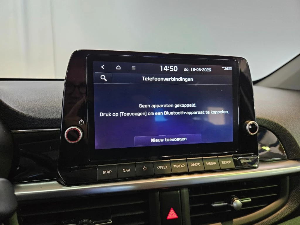 Kia Picanto – foto 34