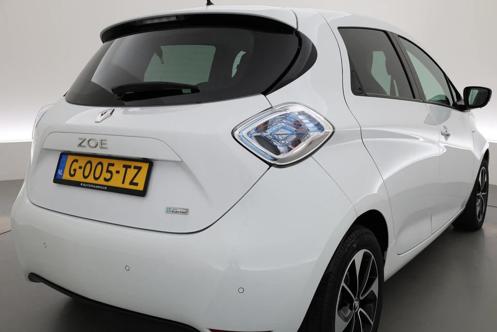 Renault ZOE – foto 5