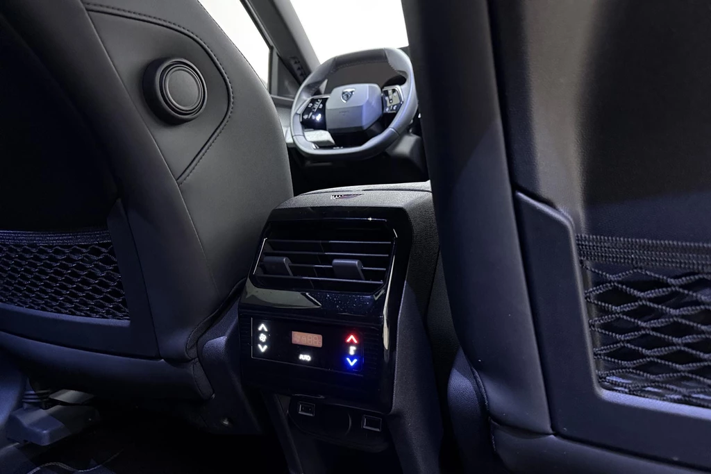 Peugeot 5008 – foto 17