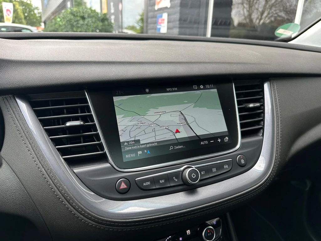 Opel Grandland X – foto 18