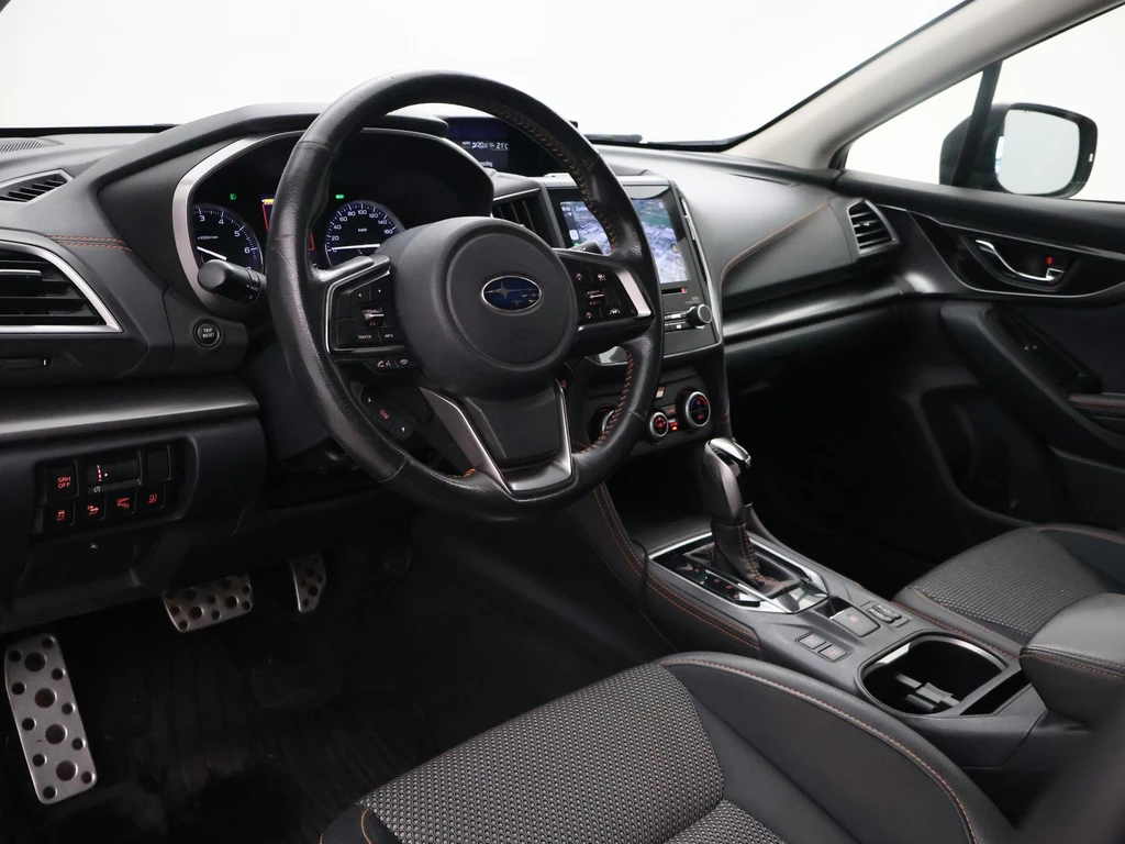 Subaru XV – foto 30